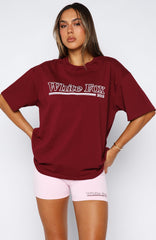 No Hesitation Bike Shorts Baby Pink