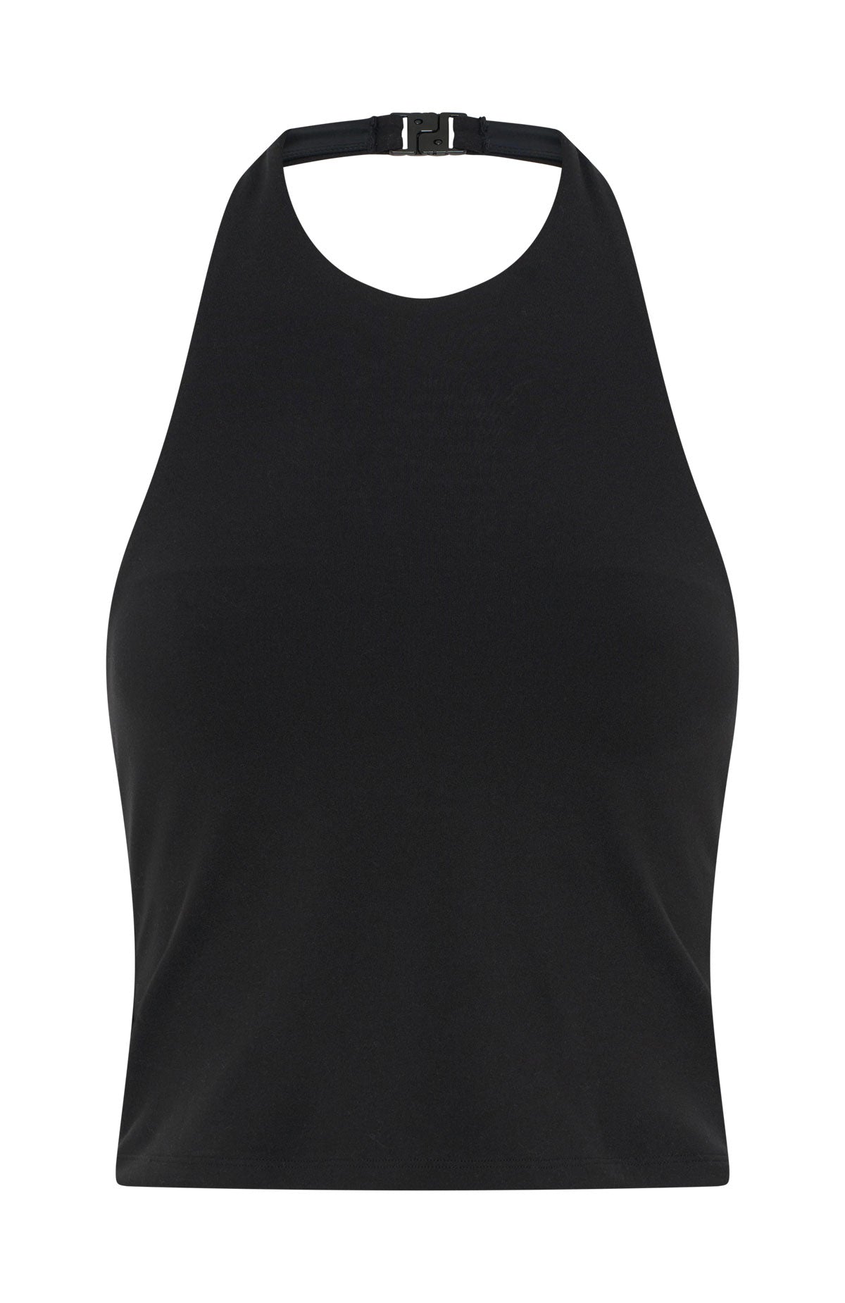 Session Active Tank Black